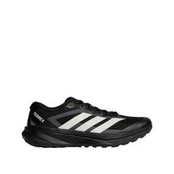 Buty do biegania Adidas Terrex Agravic Lite Czarny. Czarne obuwie do biegania damskie Adidas, adidas terrex. Za 397.00 zł.