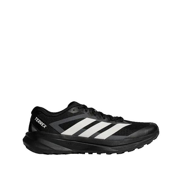 Buty do biegania Adidas Terrex Agravic Lite Czarny. Czarne obuwie do biegania damskie Adidas, adidas terrex. Za 397.00 zł.