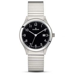 Zegarek "4460754" w kolorze srebrnym. Szare, analogowe zegarki męskie Michael Kors, Fossil, srebrne. W wyprzedaży za 249.95 zł.