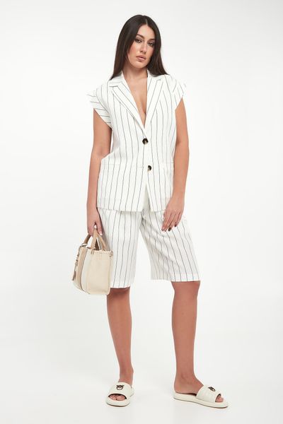 Szorty damskie w paski LIU JO. Szorty damskie Liu Jo, bez wzorów. Za 649.00 zł.