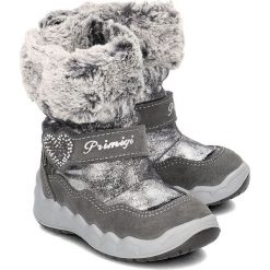 Primigi - Śniegowce Dziecięce - 2378711 20/24 20. Botki dziewczęce Primigi. Za 123.60 zł.
