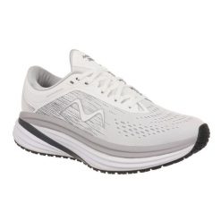 Damskie buty biegowe MBT M-3000 Związane. Białe obuwie do biegania damskie MBT. Za 867.00 zł.