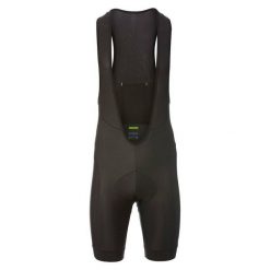 Szorty Giro M Chrono Sport Bib Short. Czarne szorty męskie GIRO, bez wzorów, sportowe. W wyprzedaży za 274.65 zł.
