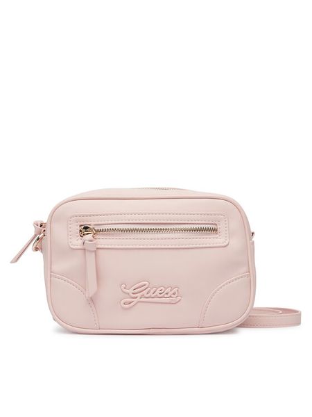 Guess Torebka J6GZ03 WGVT0 Różowy. Czerwone torebki dziecięce Guess. Za 269.99 zł.