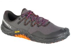 Buty do biegania damskie, l Trail Glove 7. Czarne obuwie do biegania damskie MERRELL. Za 479.99 zł.
