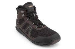 Buty do chodzenia męskie Xero Shoes Xcursion Fusion. Brązowe buty trekkingowe męskie XERO SHOES, bez zapięcia, trekkingowe. Za 778.00 zł.
