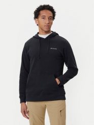 Columbia Bluza Trek™ 2018494 Czarny Regular Fit. Czarne bluzy bez kaptura męskie Columbia, m, z bawełny. Za 299.99 zł.