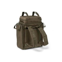 Plecak Fox Voyager Rucksack. Zielone plecaki damskie FOX, bez wzorów, sportowe. Za 423.00 zł.