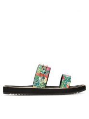 Aldo Klapki Lagoon 13966844 Kolorowy. Klapki damskie Aldo, bez wzorów, ze skóry, bez obcasa. Za 219.99 zł.