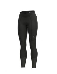 Spodnie rowerowe damskie Alé Cycling R-EV1 Future Warm. Białe spodnie materiałowe damskie ALÉ CYCLING, bez wzorów, z elastanu. Za 501.80 zł.