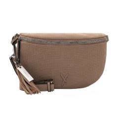 SURI FREY Torebka Naramienna SFY Romy Torebki 1 ct Szary Damski. Szare torebki klasyczne damskie Suri Frey, z aplikacjami, z materiału, małe, bez dodatków. Za 238.99 zł.