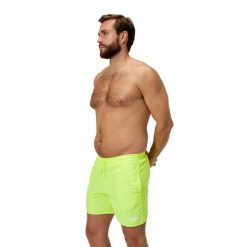 Spodenki szorty męskie kąpielowe Speedo Essentials Watershorts. Czerwone kąpielówki męskie Speedo, m, bez wzorów, z nylonu, do pływania. Za 148.73 zł.