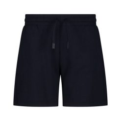 Szorty damskie CMP. Niebieskie szorty damskie CMP, bez wzorów, sportowe. Za 188.50 zł.