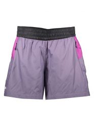 The North Face Szorty sportowe w kolorze fioletowym rozmiar: XS. Różowe spodenki sportowe damskie The North Face, xs, outdoorowe. Za 144.92 zł.