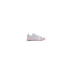 Trampki damskie DIADORA GAME L LOW SOLE BLOCK WN. Białe trampki i tenisówki damskie Diadora, bez wzorów. Za 159.99 zł.
