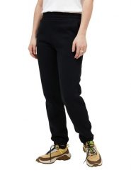 Spodnie dresowe damskie Peak Performance Original Pants czarne - L. Czarne spodnie sportowe damskie Peak Performance, l, z bawełny, na fitness i siłownię. Za 449.00 zł.
