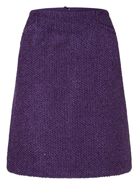 More & More Spódnica dzianinowa ze wzorem rozmiar: 34. Różowe spódniczki damskie MORE & MORE, bez wzorów, z dzianiny, mini. Za 86.99 zł.