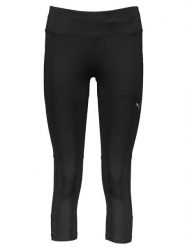 Puma Legginsy funkcyjne "Run Favorite REG" w kolorze czarnym rozmiar: XS. Czarne legginsy damskie Puma, xs, bez wzorów. Za 87.81 zł.