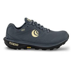 Damskie buty trailowe Topo Athletic Terraventure 4 WP. Szare obuwie do biegania damskie Topo Athletic. Za 811.00 zł.