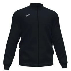 Bluza do piłki nożnej męska Joma Microfibra Doha. Czarne bluzy bez kaptura męskie Joma, m. Za 348.00 zł.