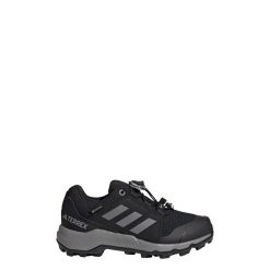 Buty Terrex GORE-TEX Hiking. Czarne buty trekkingowe męskie Adidas. Za 449.00 zł.