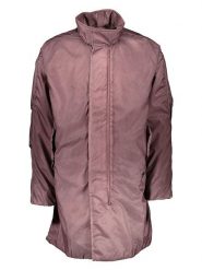 Nike Sportswear Parka funkcyjna "Tech Pack" w kolorze jasnobrązowym rozmiar: S. Brązowe parki męskie Nike Sportswear, s, bez wzorów. Za 342.60 zł.