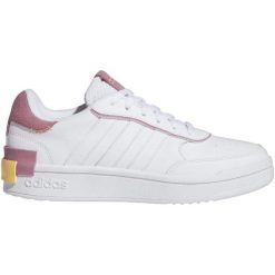Buty adidas Postmove Se W IG3795 białe. Białe buty sportowe na co dzień damskie bez wzorów, z gumy. Za 361.11 zł.