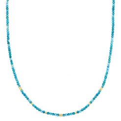 Glanzstücke München Łańcuszek Srebro wysokiej próby Żółte złoto Naszyjniki 1 ct Damski. Żółte naszyjniki damskie Glanzstücke München, pozłacane. Za 309.99 zł.