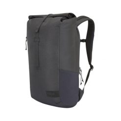Plecak Lowe Alpine Depot. Czarne plecaki damskie Lowe Alpine, bez wzorów, sportowe. Za 559.99 zł.