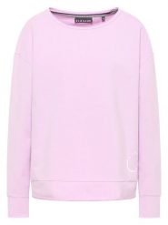 ELBSAND Bluza "Ritva" w kolorze jasnoróżowym rozmiar: S. Różowe bluzy bez kaptura damskie ELBSAND, s. Za 167.28 zł.