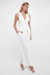 Spódnica maxi ELISABETTA FRANCHI. Spódniczki damskie Elisabetta Franchi, bez wzorów, maxi. W wyprzedaży za 1,519.20 zł.