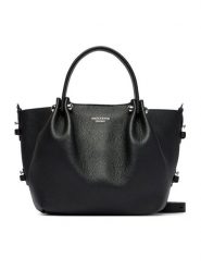 Weekend Max Mara Torebka Wkadritto 2625516135600 Czarny. Czarne torebki klasyczne damskie Weekend Max Mara, bez wzorów, bez dodatków. Za 2,479.00 zł.