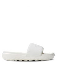 The North Face Klapki W Never Stop Cush Slide NF0A8A99WID1 Écru. Klapki damskie The North Face, bez wzorów, z syntetyku, bez obcasa. Za 139.99 zł.