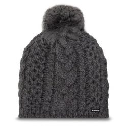 Czapka Eisbär. Szare czapki zimowe damskie Eisbar. Za 209.99 zł.