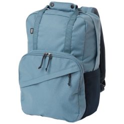Plecak Helly Hansen Oslo Max. Niebieskie plecaki damskie Helly Hansen, bez wzorów. Za 408.50 zł.