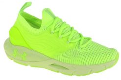 Buty do biegania damskie Under Armour Hovr Phantom 2 IntelliKnit. Zielone obuwie do biegania damskie Under Armour. Za 717.00 zł.