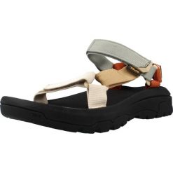 Sandały TEVA W HURRICANE XLT8 Wielokolorowy. Obuwie trekkingowe damskie Teva. Za 351.99 zł.