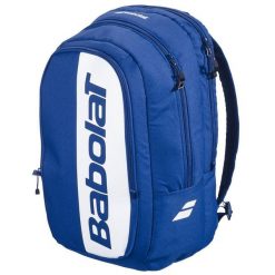 Plecak tenisowy Babolat Court Backpack Hero. Białe plecaki damskie BABOLAT, bez wzorów, z materiału, klasyczne. Za 329.99 zł.