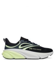 Under Armour Buty do biegania UA Charged+ Rogue 6 6006719 Czarny. Czarne obuwie do biegania damskie Under Armour. Za 399.99 zł.