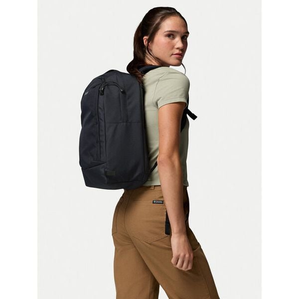 Plecak Columbia. Czarne plecaki męskie Columbia, bez wzorów. Za 399.99 zł.