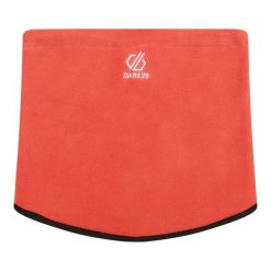 Komin na szyję unisex. Brązowe szaliki i kominy damskie Dare 2b, bez wzorów. Za 26.99 zł.