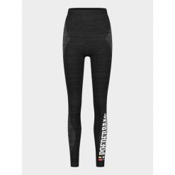 Koszulka termoaktywna 3/4 narciarska damska Poederbaas Lightweight. Czarne bielizna termoaktywna damska POEDERBAAS, l, bez wzorów, z elastanu. Za 216.99 zł.