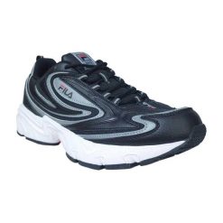 Męskie Buty Treningowe Actix. Czarne buty fitness męskie Fila. Za 436.99 zł.