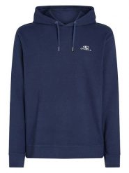 O'Neill Bluza "Logo" w kolorze granatowym rozmiar: XL. Niebieskie bluzy z kapturem męskie O'neill, xl. Za 105.38 zł.
