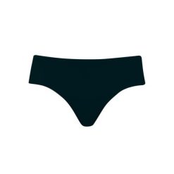 Dół od bikini Dameskie Puma Hipster w kolorze czerwonym. Czarne bikini damskie Puma, bez wzorów. Za 129.99 zł.