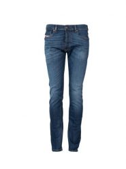Diesel Jeansy "Tepphar-X" | 00SWID-RM062-01 | Mężczyzna | Granatowy. Niebieskie jeansy męskie Diesel. W wyprzedaży za 399.00 zł.
