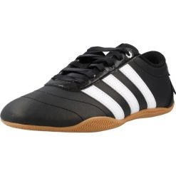Buty ADIDAS GRAND COURT LO GIRL Czarny. Czarne buty fitness męskie Adidas, na fitness i siłownię. Za 232.00 zł.