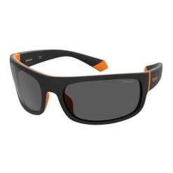 Okulary Przeciwsłoneczne Męskie Polaroid Pld 2125/S. Czarne okulary przeciwsłoneczne męskie Polaroid. Za 349.00 zł.