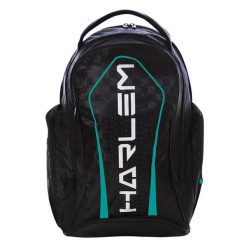 Plecak Harlem Padel Aero wielokolorowy. Plecaki damskie Trespass, bez wzorów, sportowe. Za 314.99 zł.
