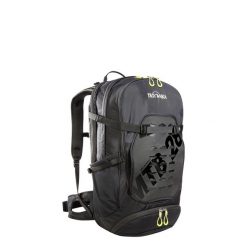 Plecak rowerowy Tatonka Bike Backpack MTB 28 - black. Czarne plecaki damskie Tatonka, bez wzorów. Za 608.99 zł.